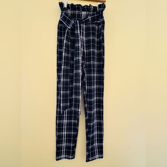 SHEIN trouser pants size XS NWOT - Picture 5 of 11
